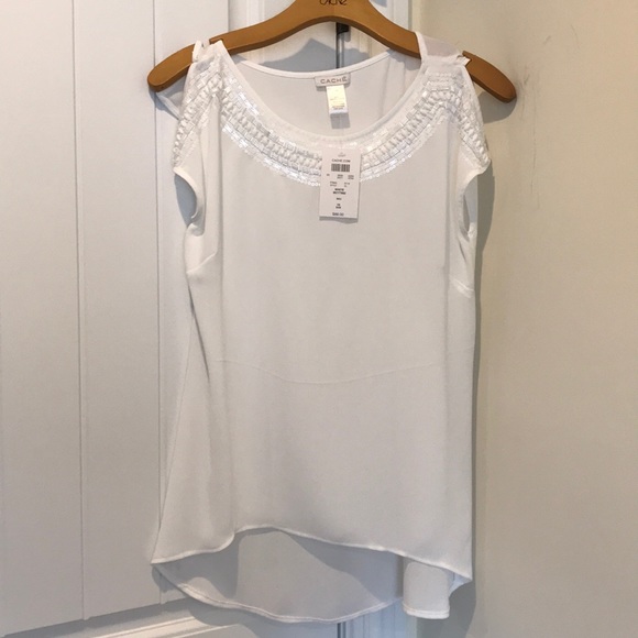 Cache Tops - Cache top